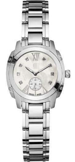 Custom Stainless Steel Watch Bracelets A55121L1