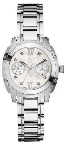 Customised Stainless Steel Watch Bracelets A58101L1