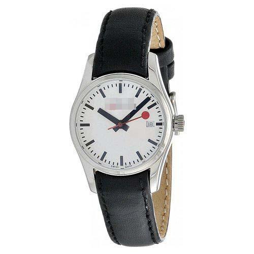 Customised Leather Watch Straps A629.30341.11SBB.XL