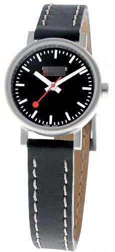 Wholesale Leather Watch Bands A658.30301.14SBO