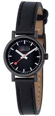 Customization Leather Watch Bands A658.30301.64SBB