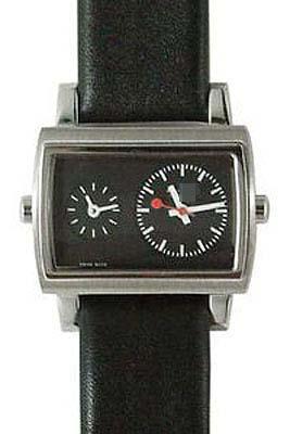 Wholesale Leather Watch Bands A666.30322.14SBB