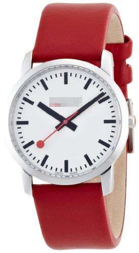 Wholesale Leather Watch Straps A672.30351.11SBC