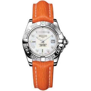 Wholesale Customize Unique Luxury Great Ladies Stainless Steel Quartz Watches A71356L2/A708