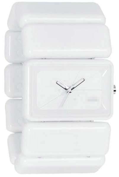 Custom Polycarbonate Watch Bands A726-100