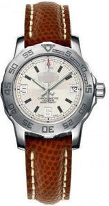 Custom Leather Watch Straps A7738711/G744-BRLIZT