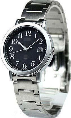 Custom Stainless Steel Watch Bands AABD023