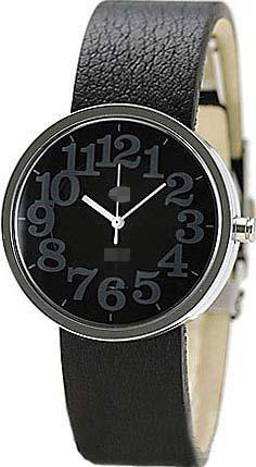 Customised Leather Watch Bands AABD039