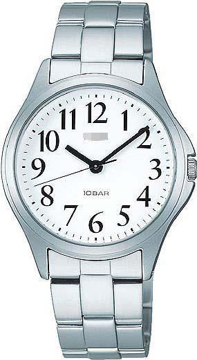 Customization Stainless Steel Watch Bands AABS025