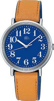 Custom Leather Watch Bands AABT009