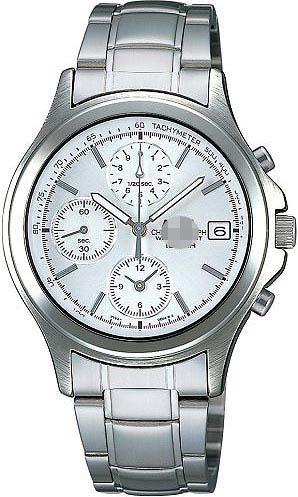 Custom Stainless Steel Watch Bands AABV013