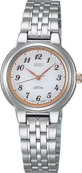 Customised Stainless Steel Watch Bands AADD009