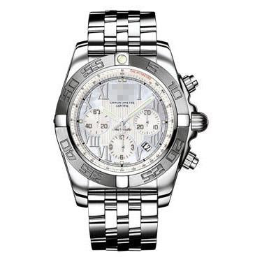 Custom Watches Bracelet AB011011/A691