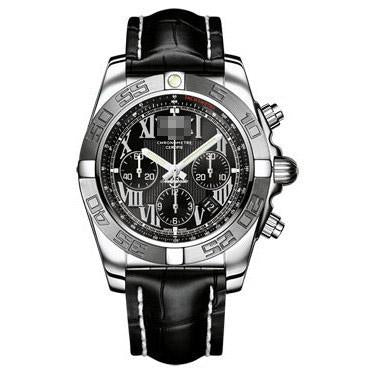 Personalised Mens Wrist Watches AB011011/B956