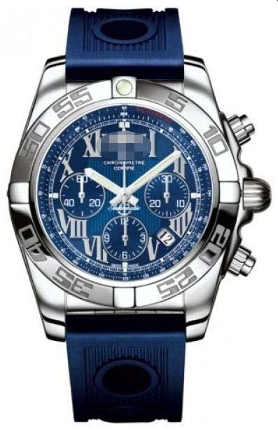 Wholesale Blue Watch Dial AB011012/C783-ORD