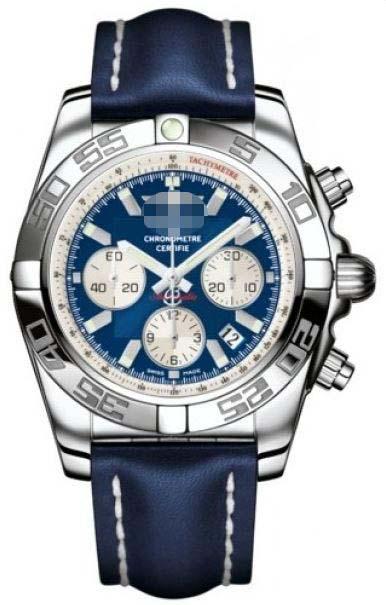 Wholesale Blue Watch Face AB011012/C788-LST