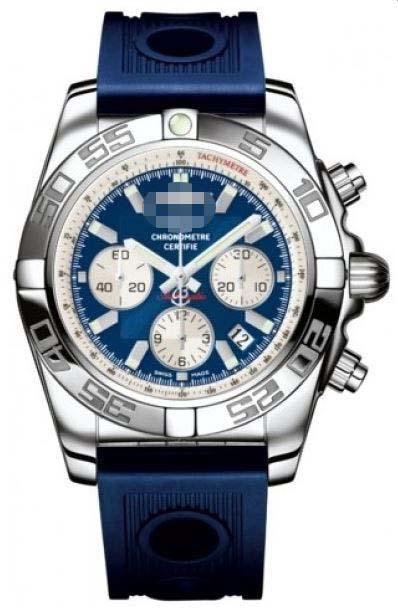 Wholesale Blue Watch Dial AB011012/C788-ORD