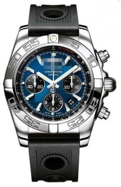 Customize Blue Watch Dial AB011012/C789-ORD