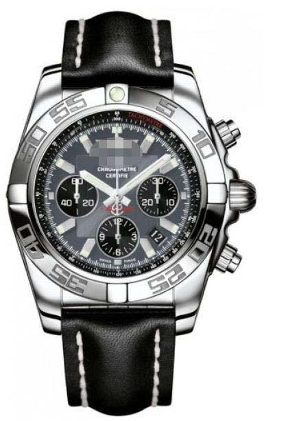 Wholesale Grey Watch Dial AB011012/F546-LST