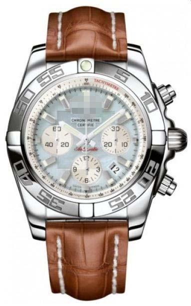 Wholesale Mother Of Pearl Watch Dial AB011012/G685-CROCD