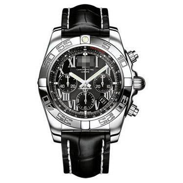 Engraved Leather Watches AB011012/B956