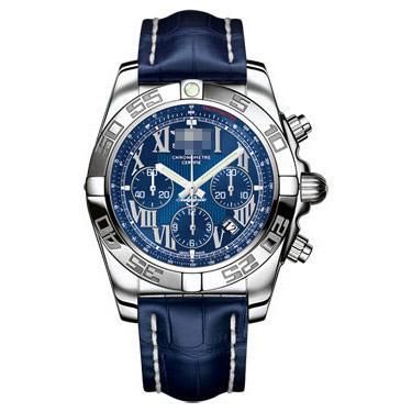 Custom Name Watches AB011012/C783