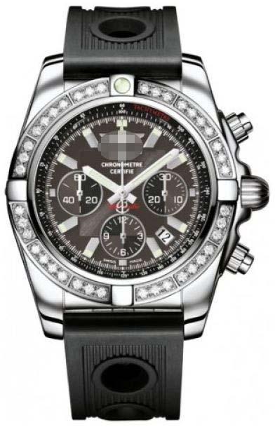 Wholesale Black Watch Dial AB011053/M524-ORD