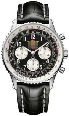 Custom Multicolour Watch Dial AB012012/BB02-CROC