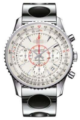 Customize Silver Watch Dial AB013112/G709-AR