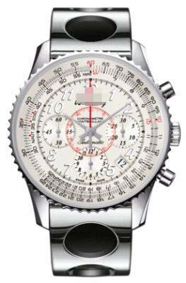 Custom Leather Watch Straps AB013112/G709-BKCROCD