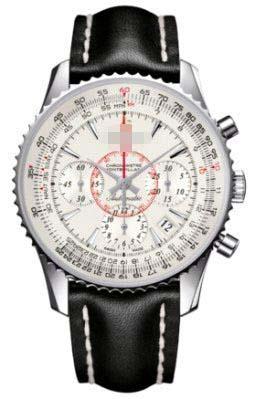 Wholesale Leather Watch Straps AB013112/G709-BKLST