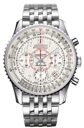 Wholesale Silver Watch Dial AB013112/G735-SS