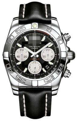 Wholesale Leather Watch Straps AB014012/BA52-LS