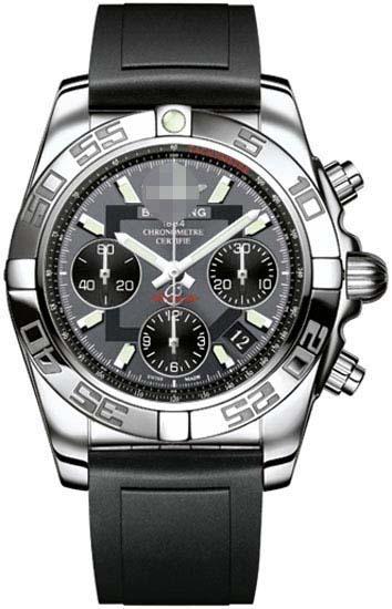 Wholesale Grey Watch Dial AB014012/F554-DPT