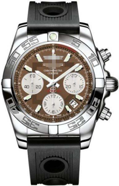 Wholesale Brown Watch Dial AB014012/Q583-ORD