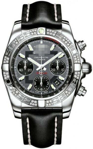 Wholesale Grey Watch Dial AB0140AA/F554-LST