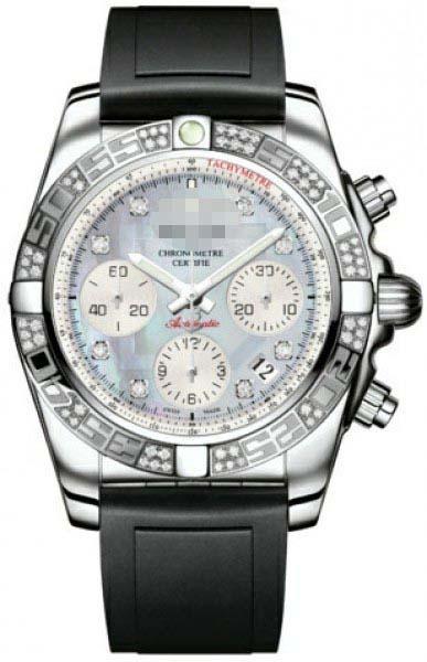 Wholesale Mother Of Pearl Watch Dial AB0140AA/G712-DPT