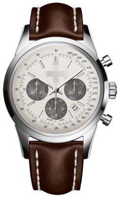 Wholesale Silver Watch Dial AB015212/G724-LS