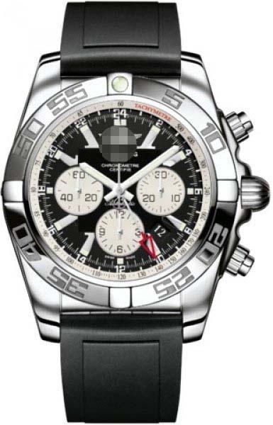 Wholesale Black Watch Dial AB041012/BA69-DPT