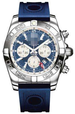 Customised Blue Watch Dial AB041012/C834-PRRS