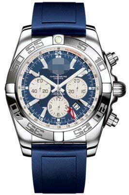 Custom Made Blue Watch Dial AB041012/C834-RS