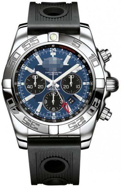 Custom Blue Watch Dial AB041012/C835-ORD