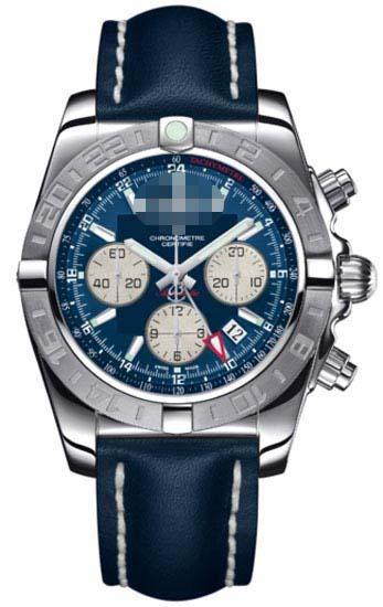 Customised Blue Watch Dial AB042011/C851-LST