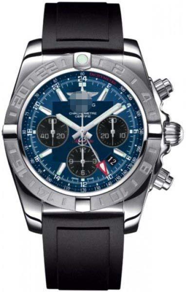 Custom Blue Watch Face AB042011/C852-DPD