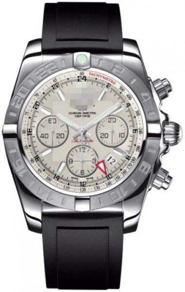 Wholesale Silver Watch Dial AB042011/G745-DPT