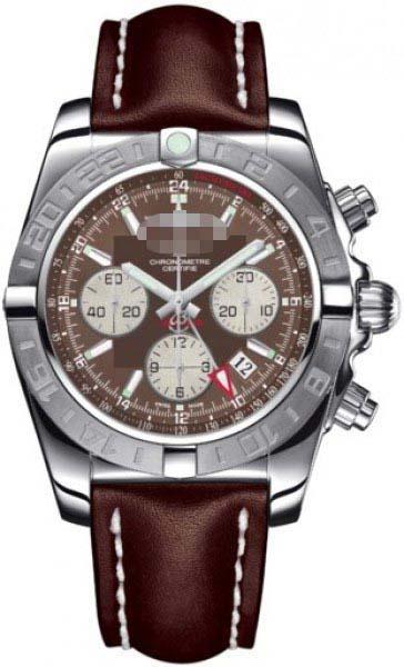 Customize Brown Watch Dial AB042011/Q589-LST