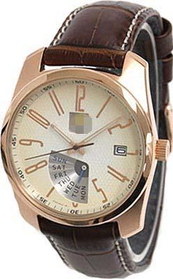 Customized Leather Watch Bands ABFE002