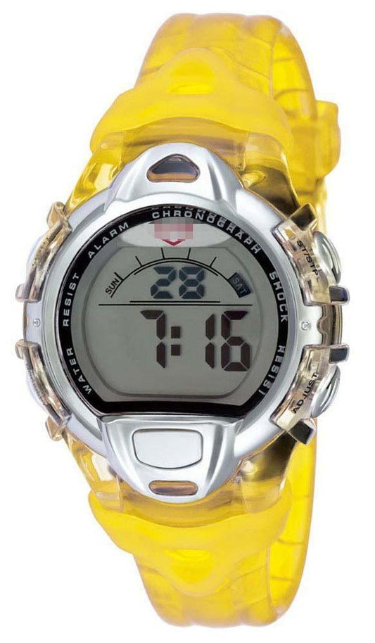 Wholesale Rubber Watch Bands AD015-005