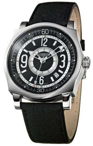 Custom Leather Watch Straps AD100.1