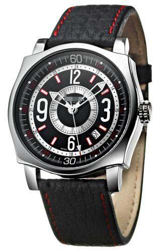 Wholesale Leather Watch Straps AD100.2